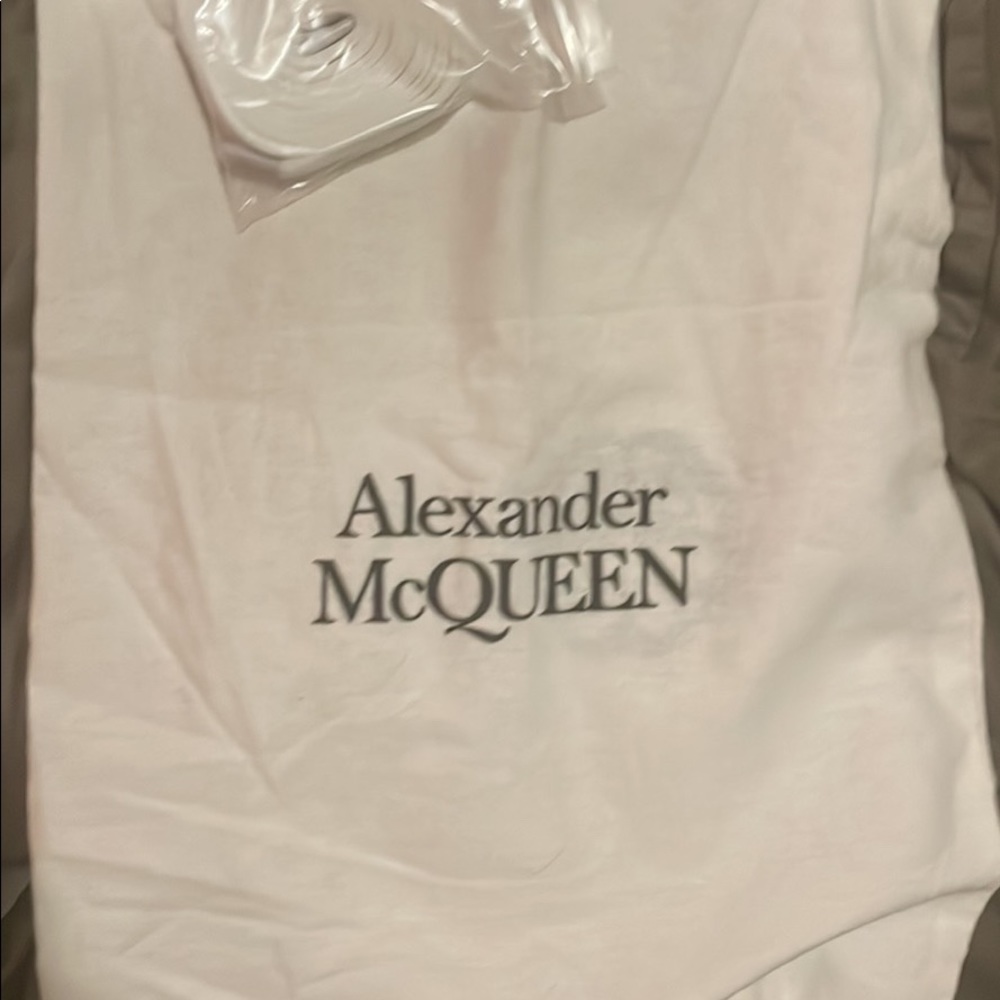 Alexander mcqueen - Picture 6 of 6
